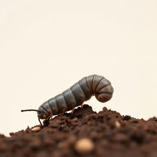 Cutworm