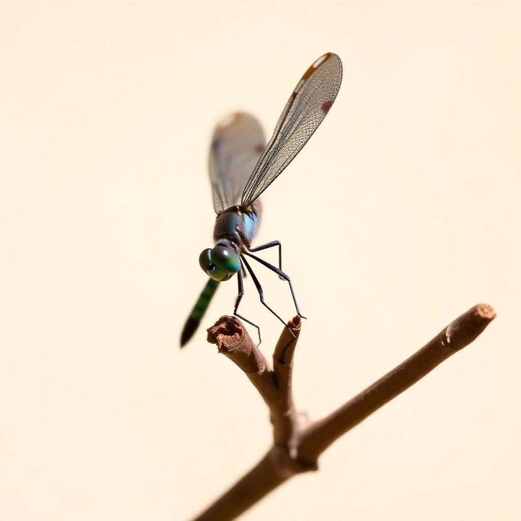 Dragonfly