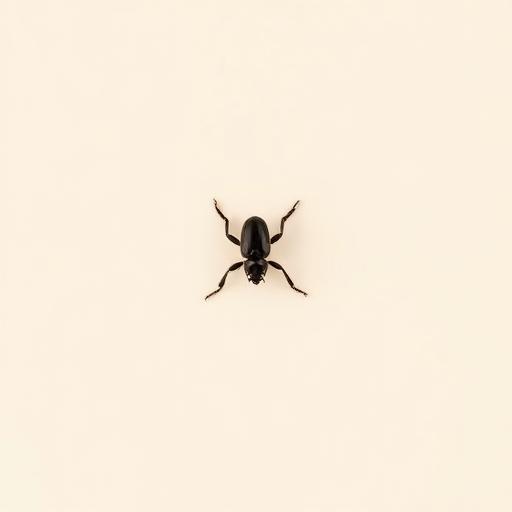 Flea beetle