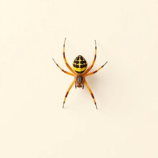 Garden spider