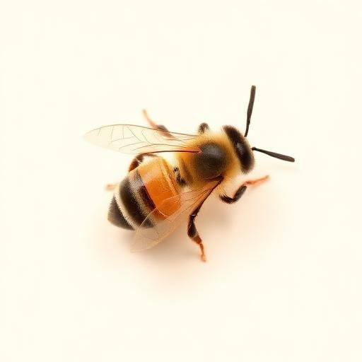 Honey bee