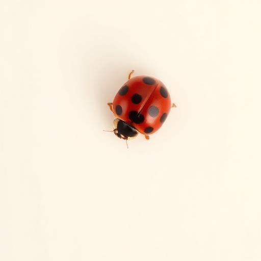 Ladybug