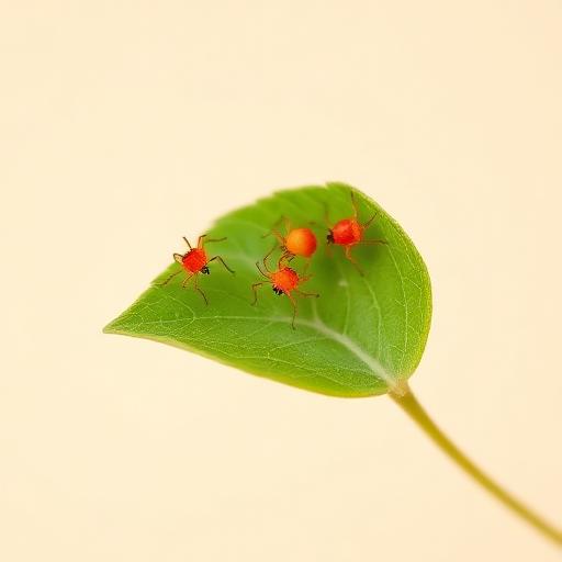 Spider mite